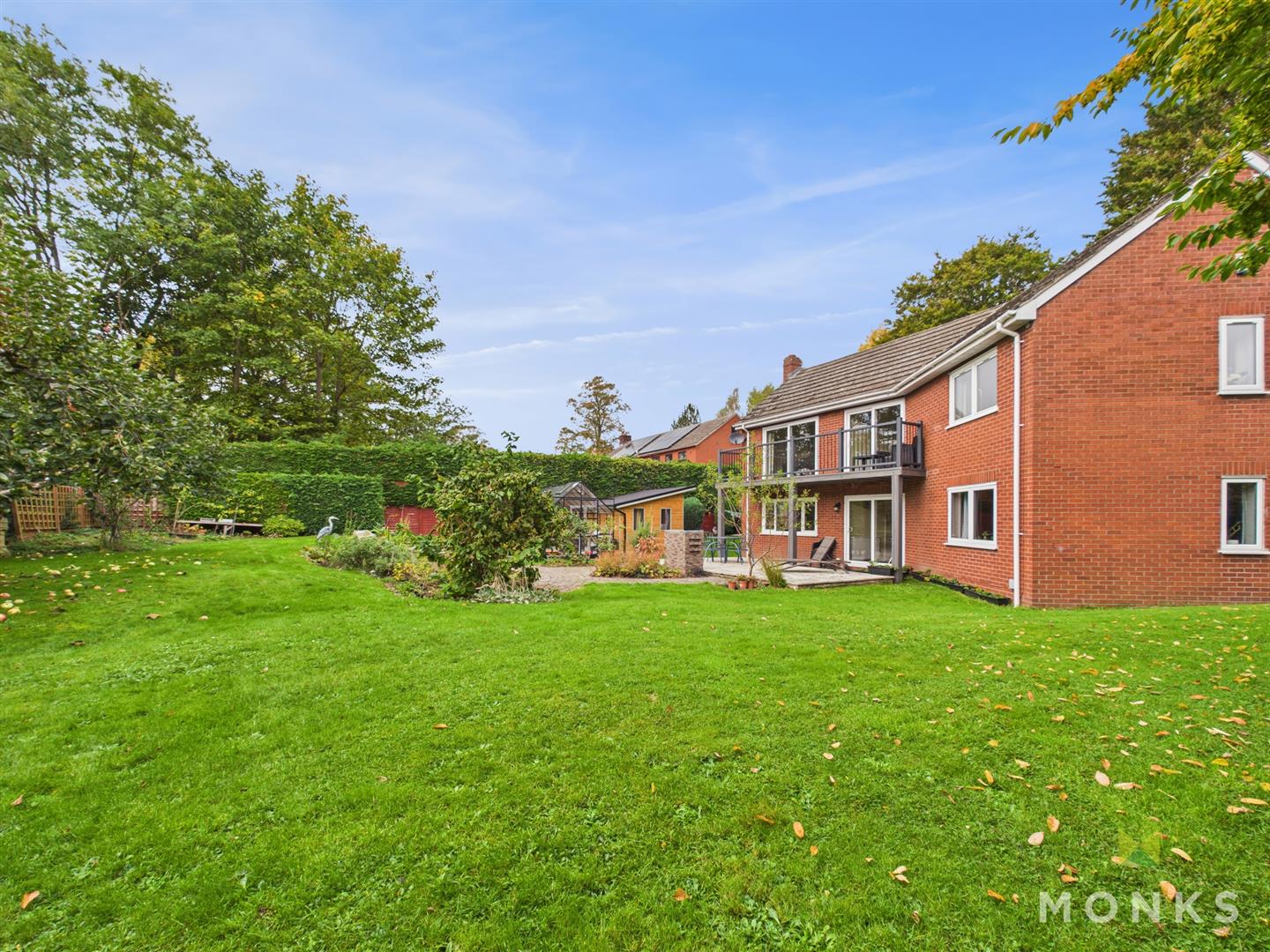 Oakdene Lowe Hill Road, Wem, SY4 5UA For Sale